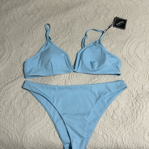 NWT Zaful bikini - Picture 3 of 4